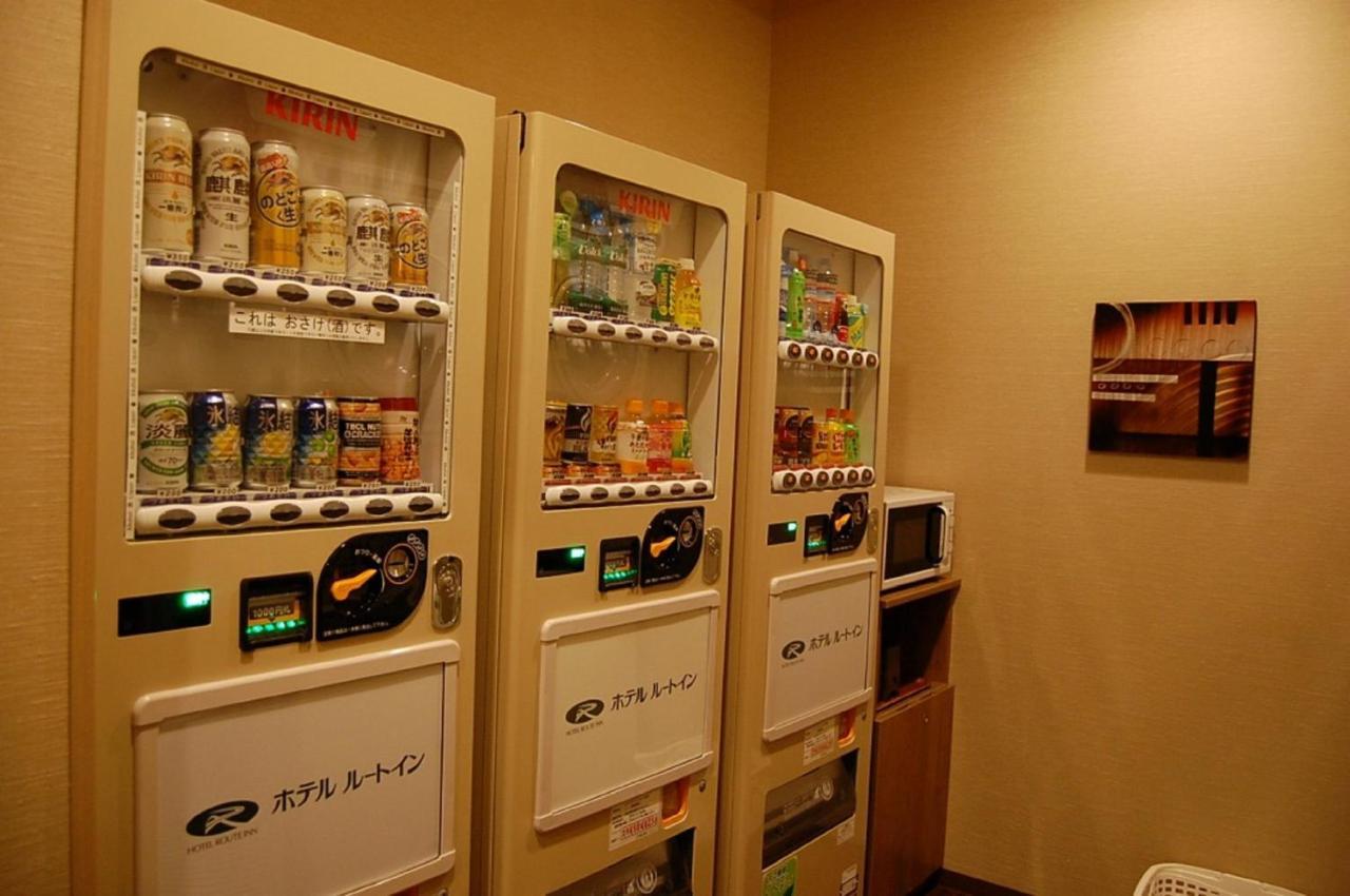 โรงแรมรูท อินน์ อิจิฮาระ Ichihara ภายนอก รูปภาพ